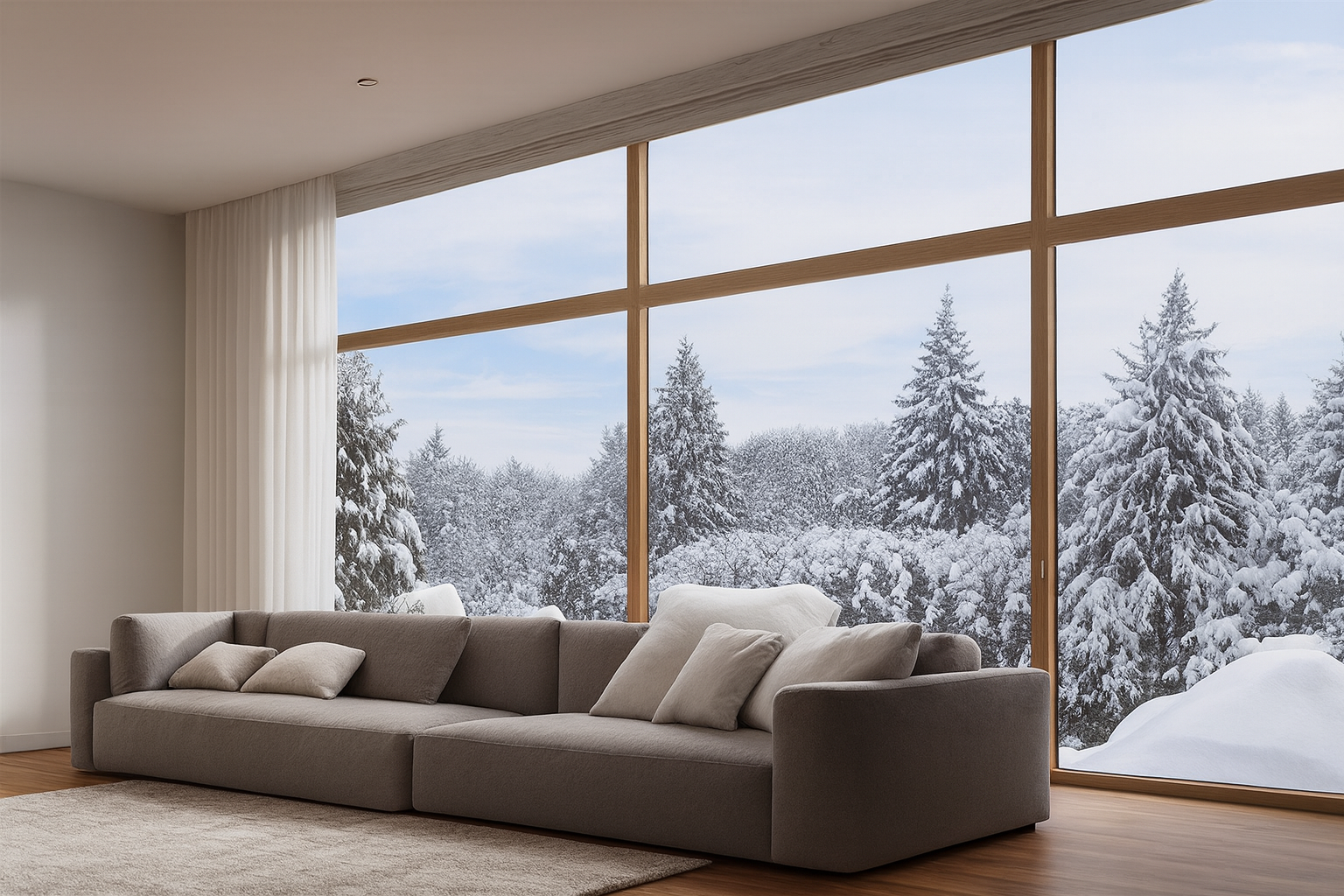Windows & Doors