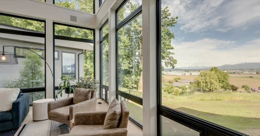 Awning Windows | Skyline Builds product reference