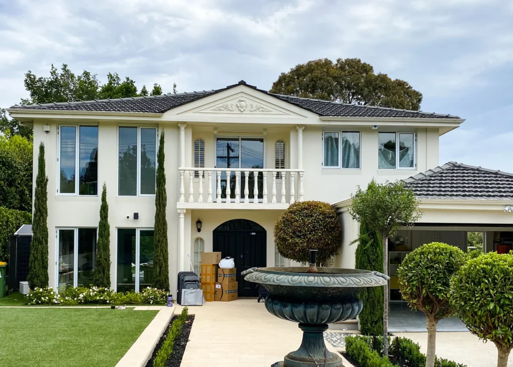 Casement Windows | Skyline Builds product reference