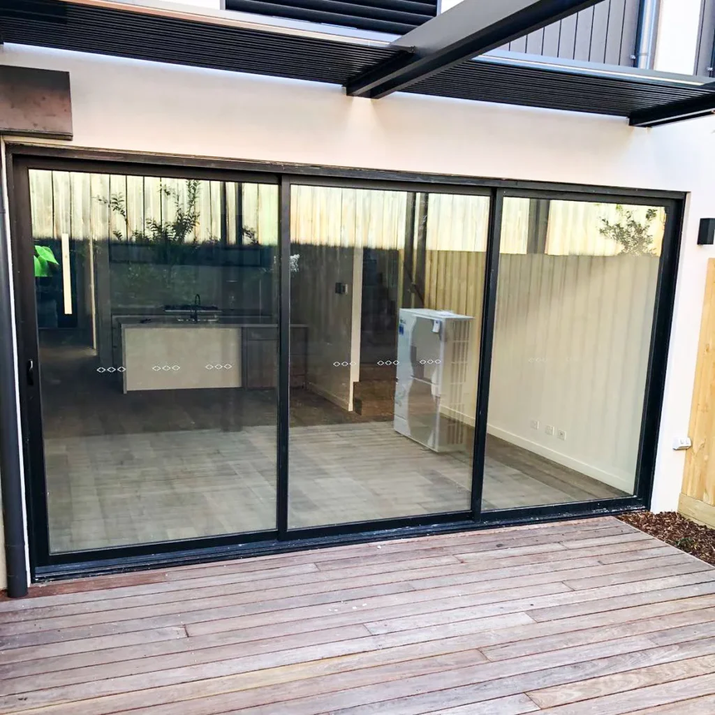 Stacker Doors | Skyline Builds product reference