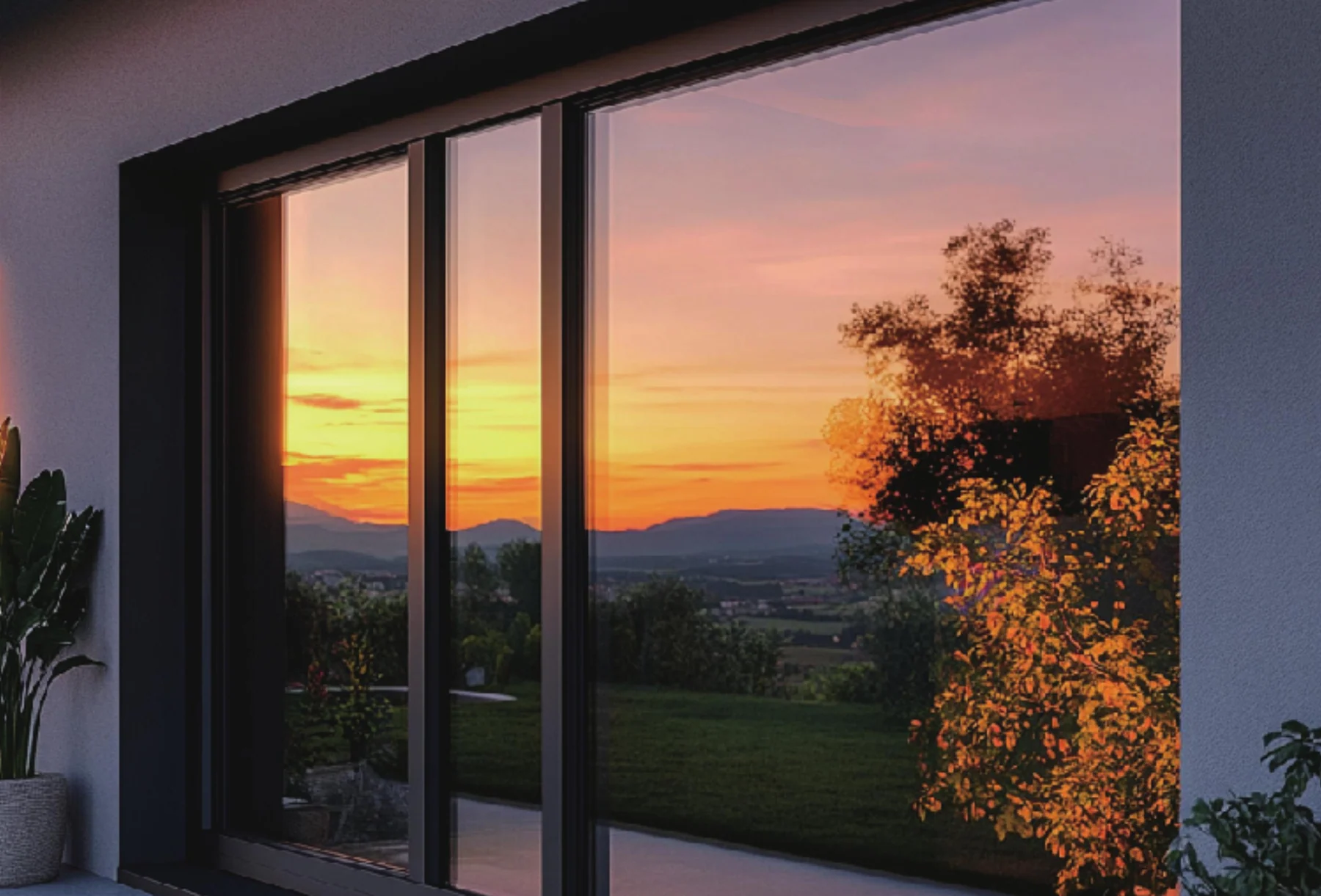 YC158 Sliding Door System system reference
