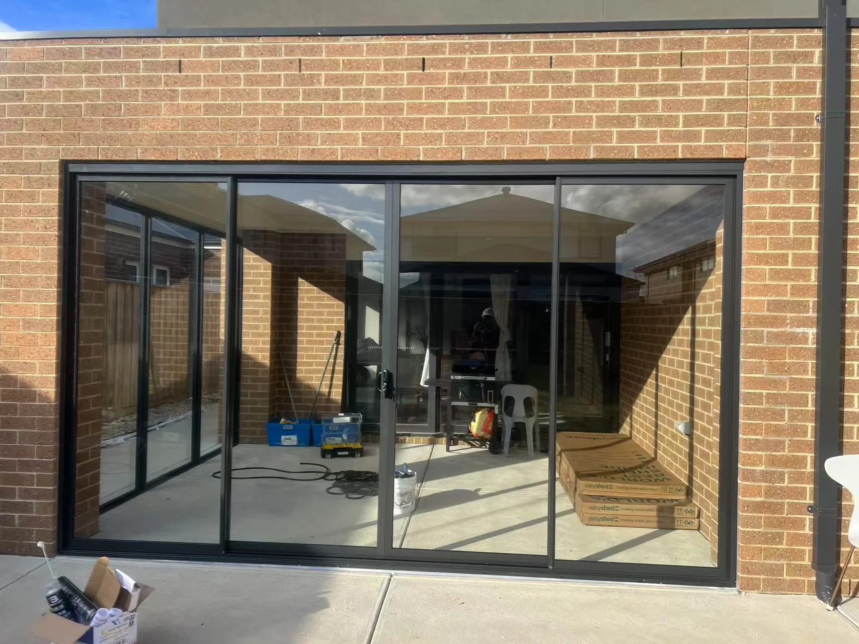 Sunroom & Outdoor Enclosure