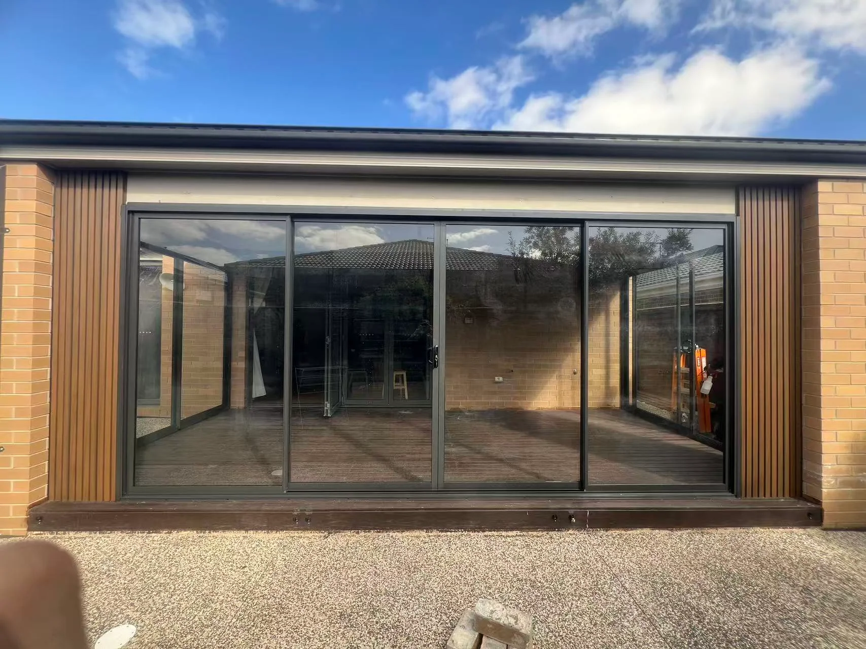 Sunroom & Outdoor Enclosure
