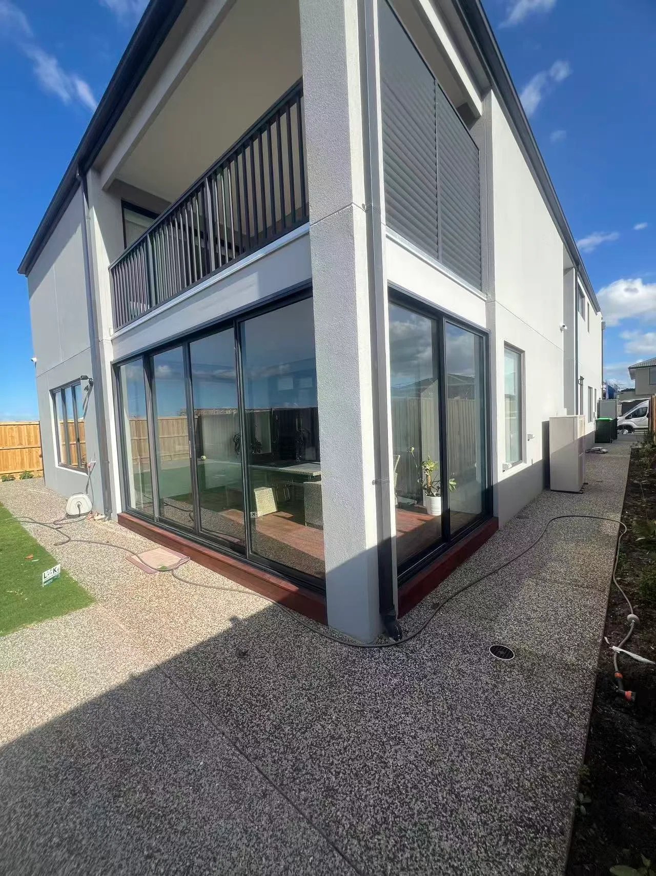 Sunroom & Outdoor Enclosure