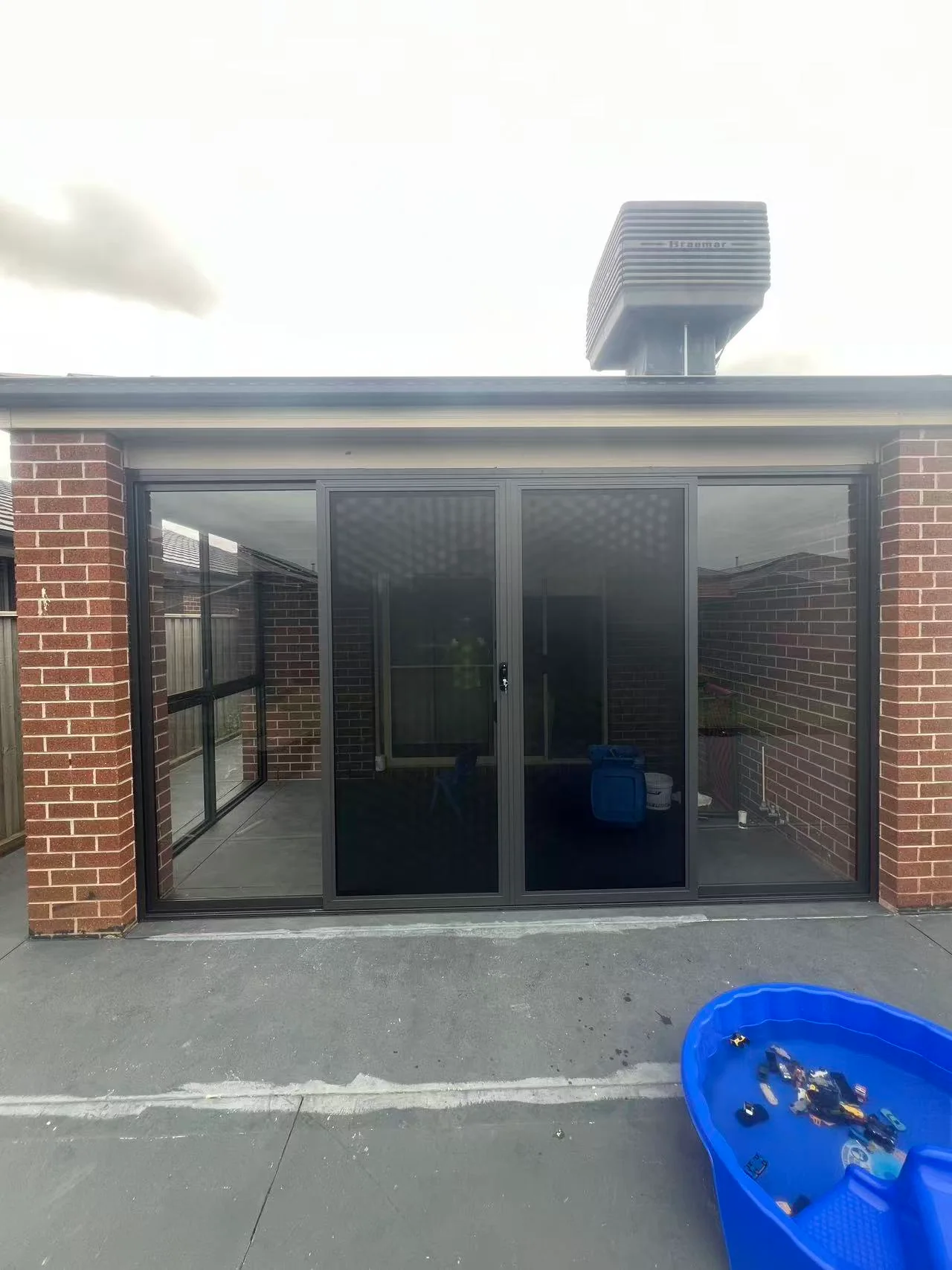 Sunroom & Outdoor Enclosure