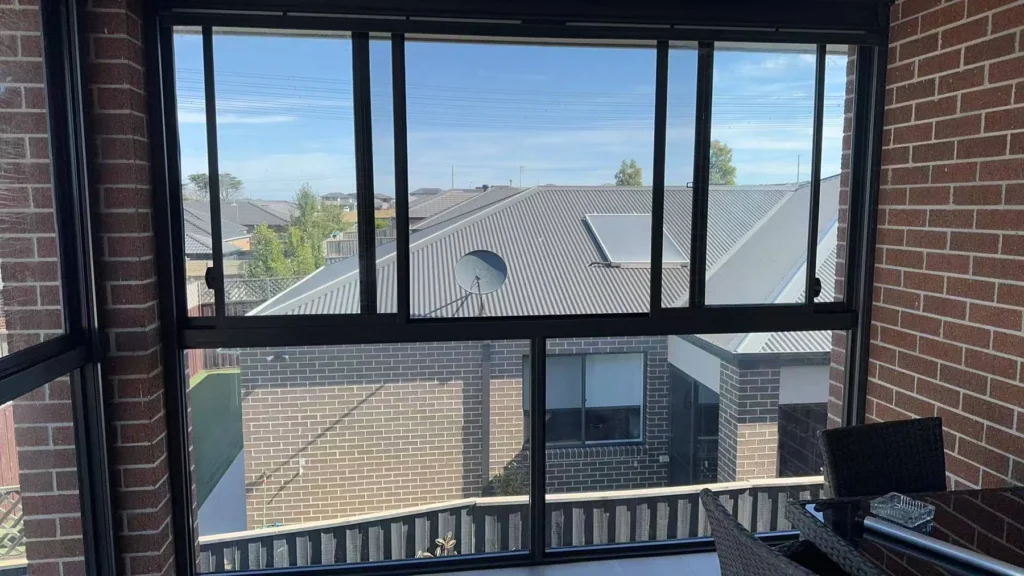 Sunroom & Outdoor Enclosure