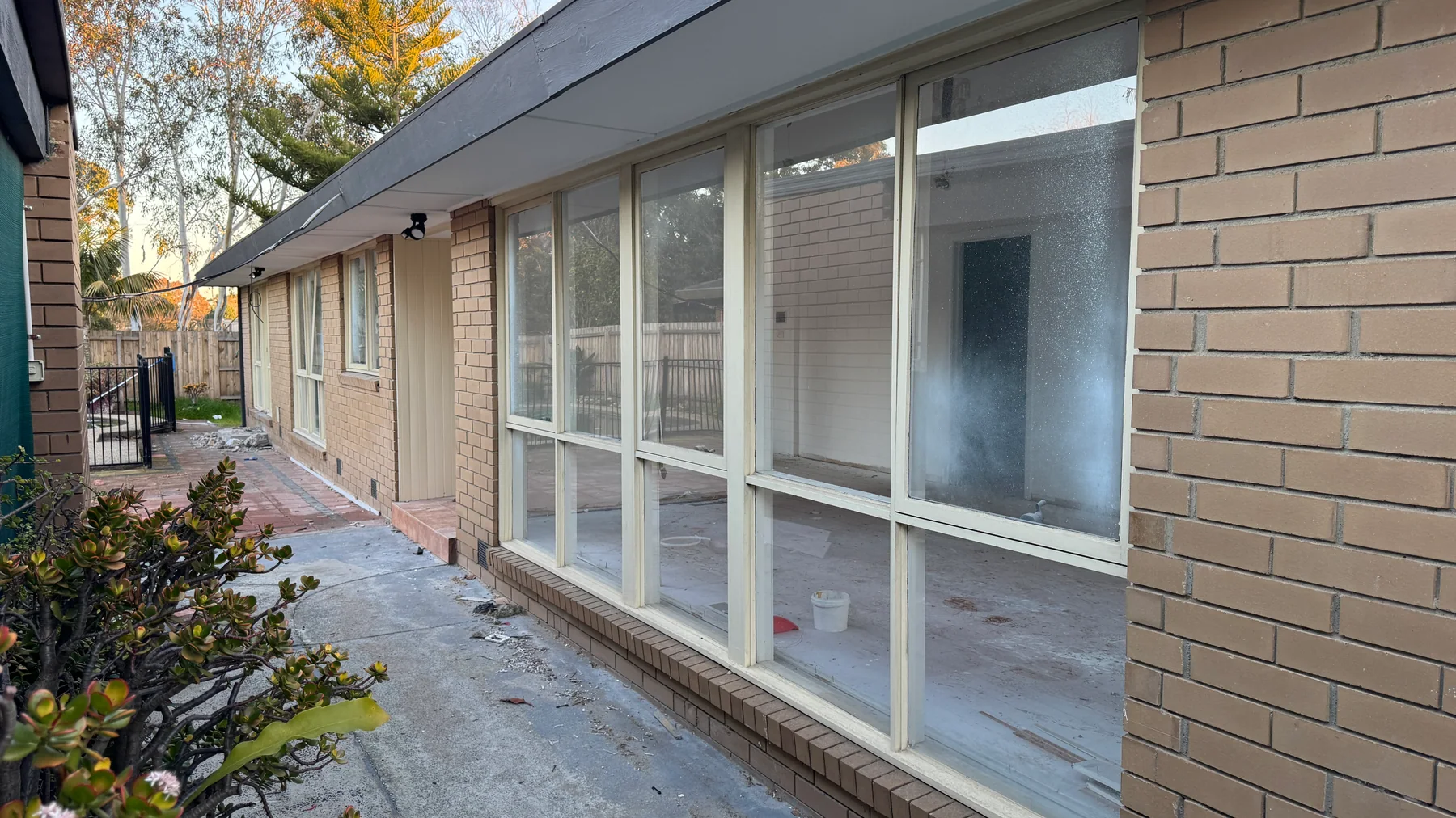 Window Replacement Project 01