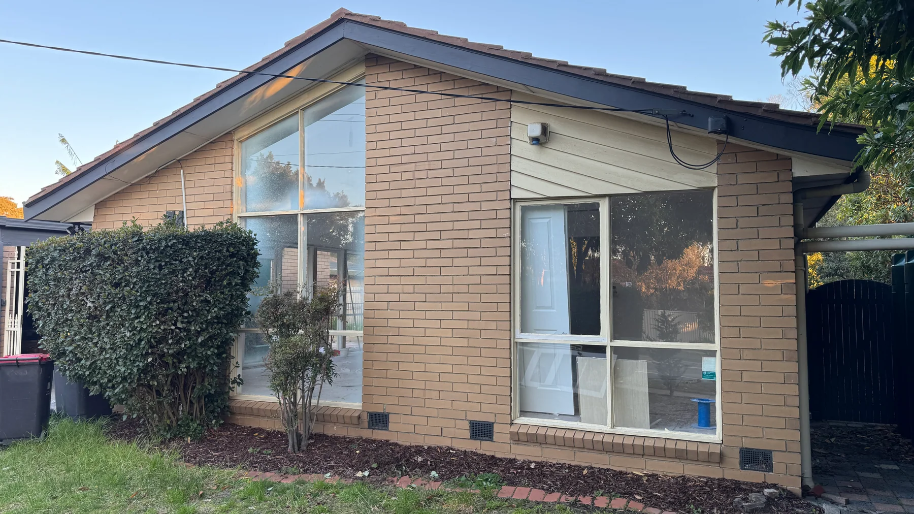 Window Replacement Project 01