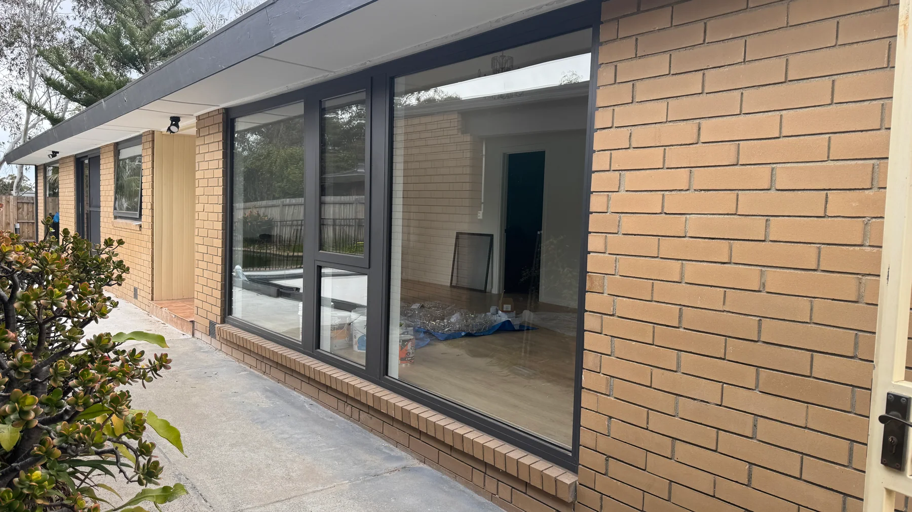 Window Replacement Project 01