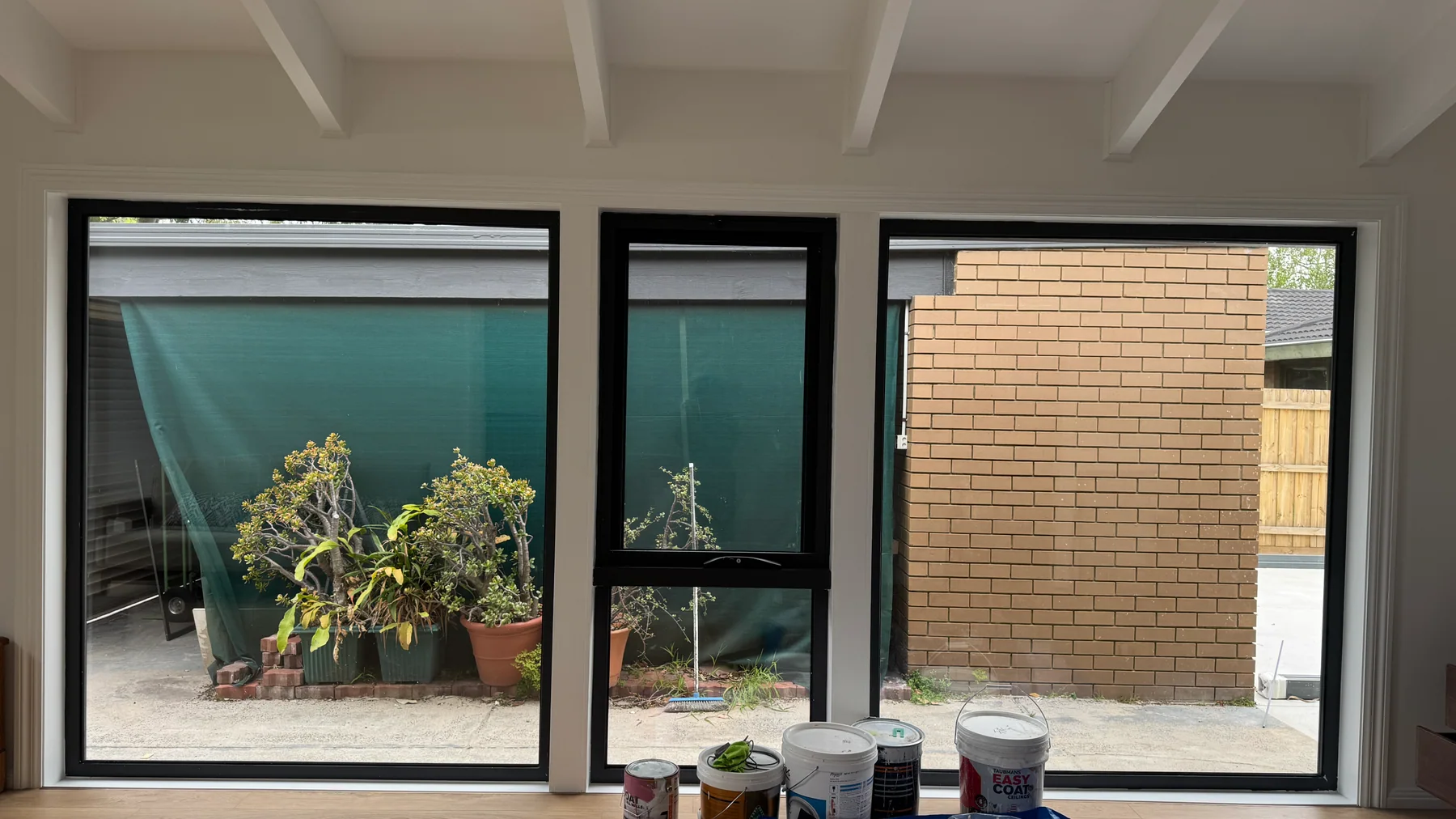 Window Replacement Project 01