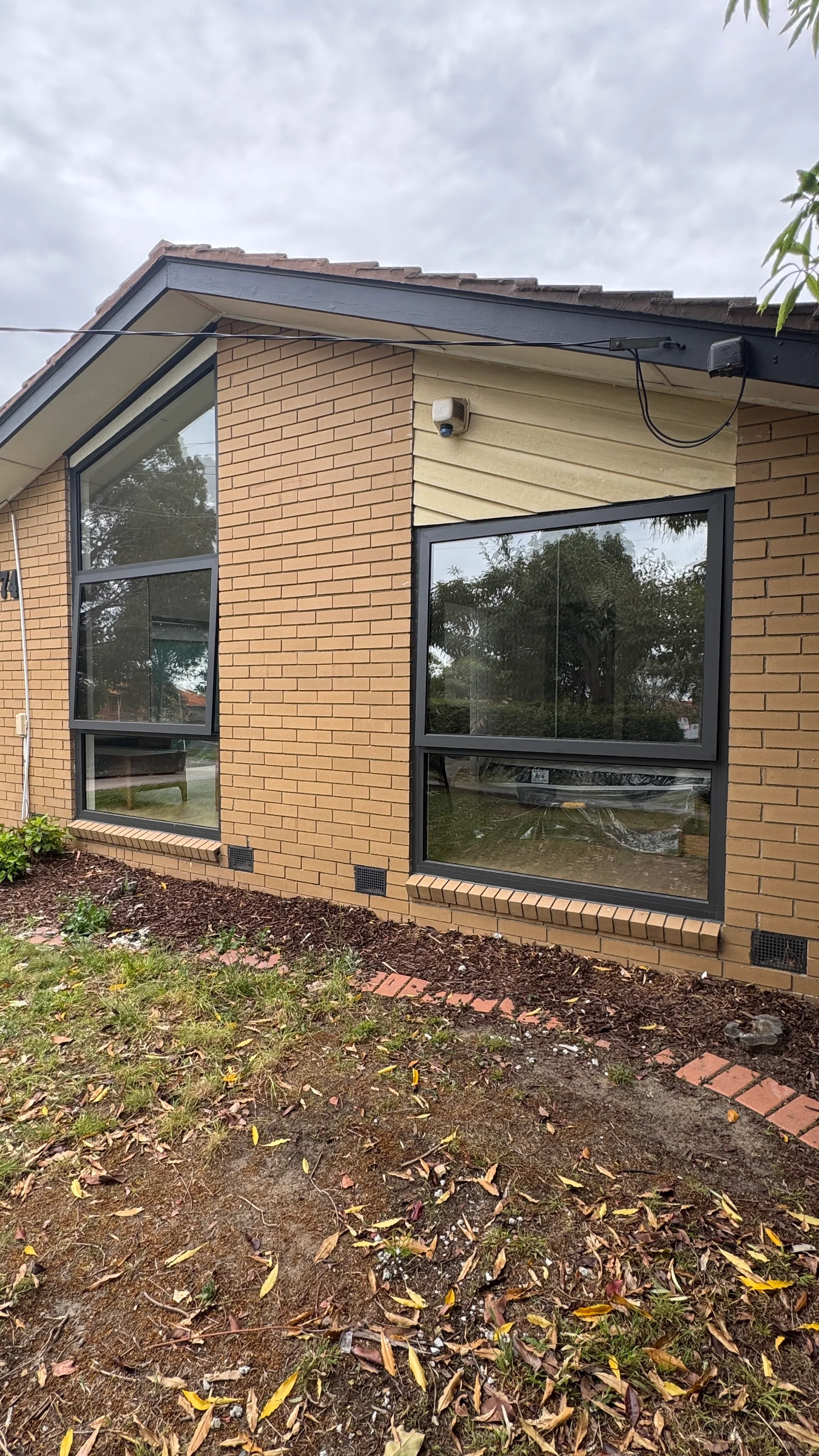 Window Replacement Project 01