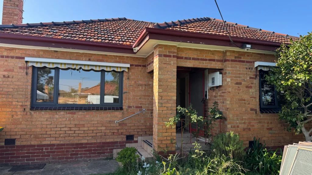 Window Replacement Project 02