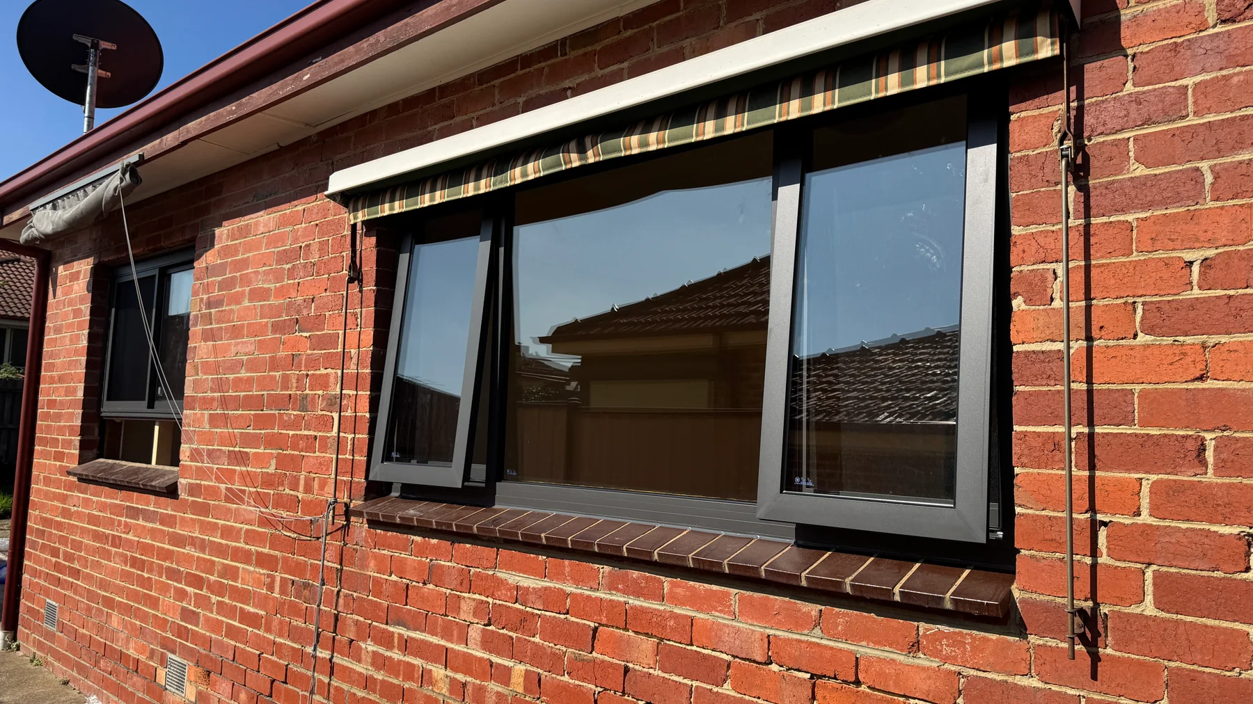 Window Replacement Project 02
